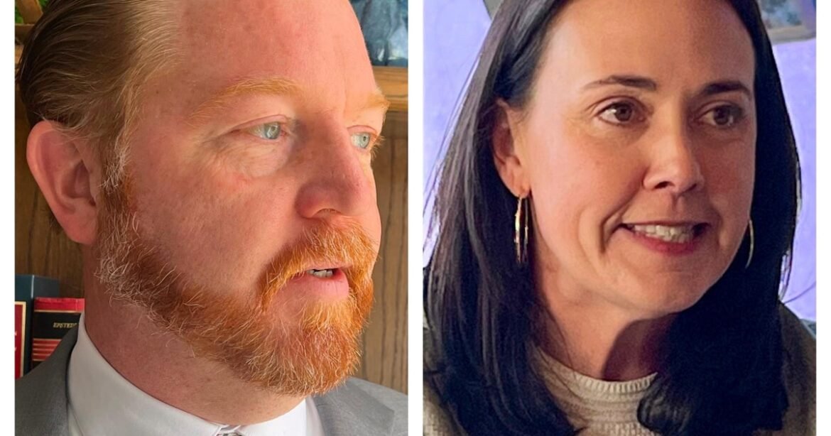 What to know about today's primaries in Nebraska and West Virginia