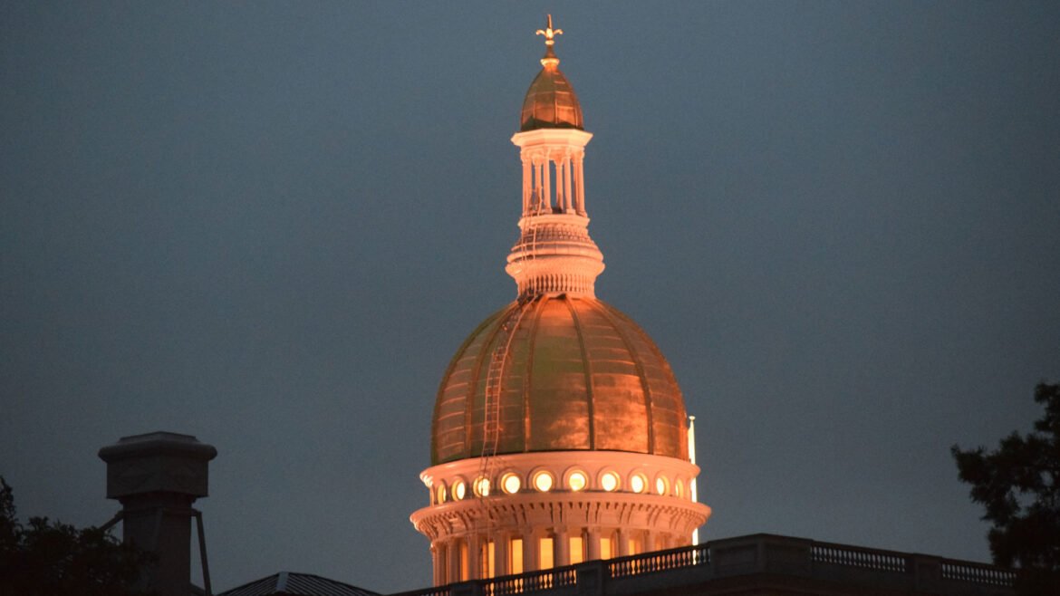 What to watch for as Sherrill, lawmakers negotiate NJ budget deal