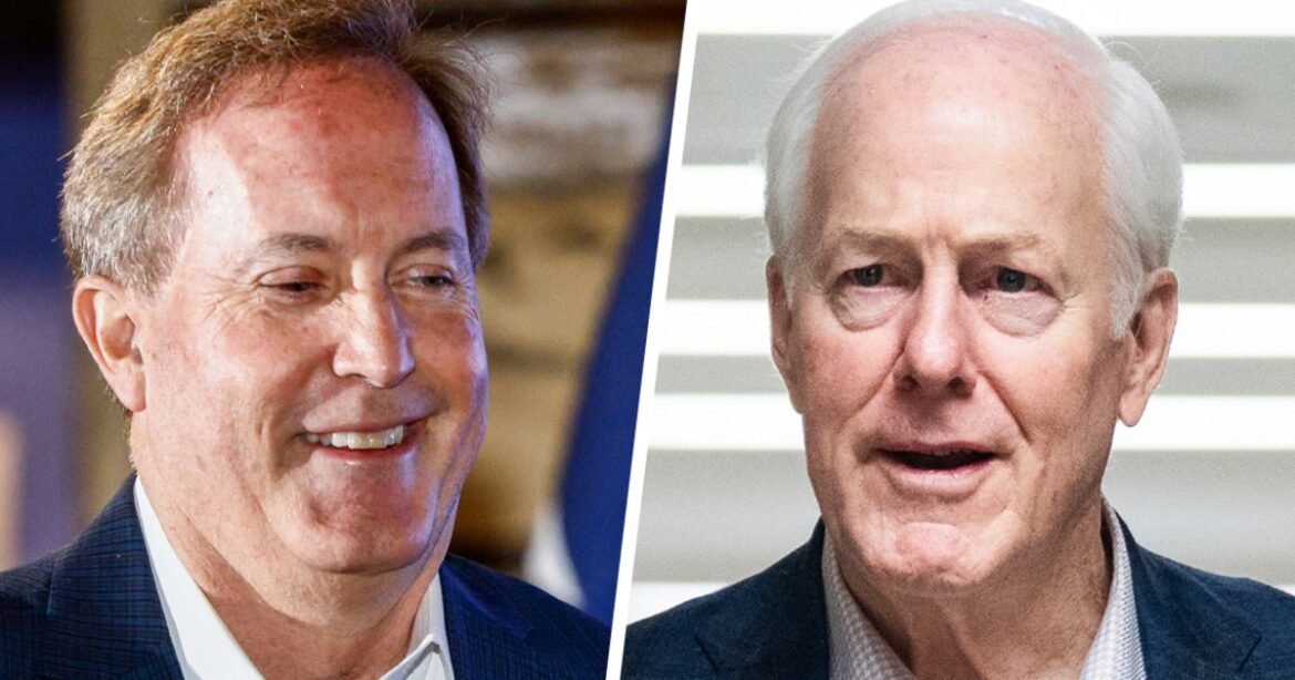What to watch in Tuesday’s Texas primaries