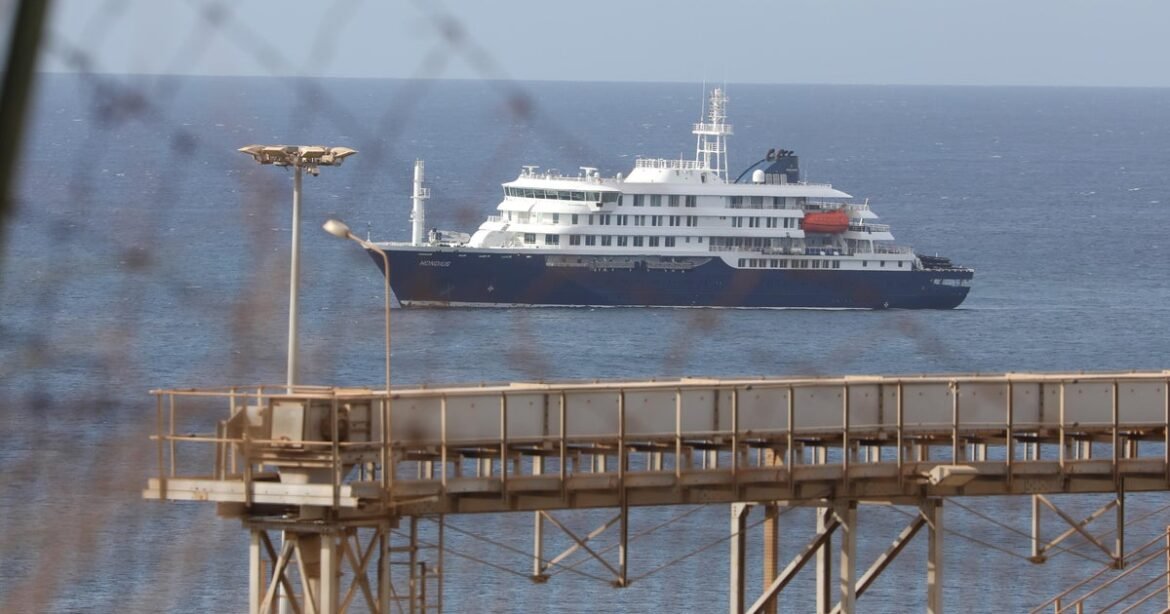 What we know about hantavirus cases tied to deadly cruise ship outbreak