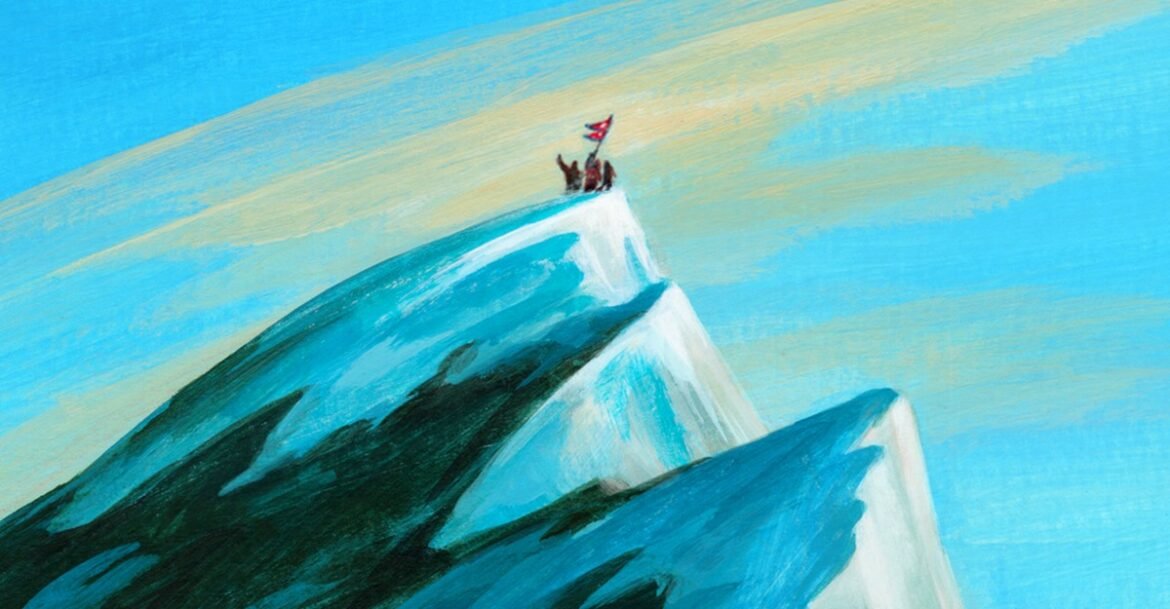 What’s Changed Since Jon Krakauer Climbed Everest