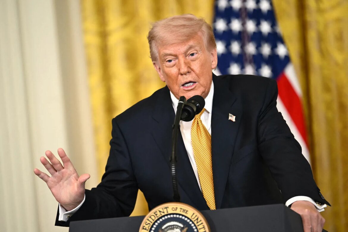What’s in Trump’s New Counterterrorism Strategy? – Foreign Policy