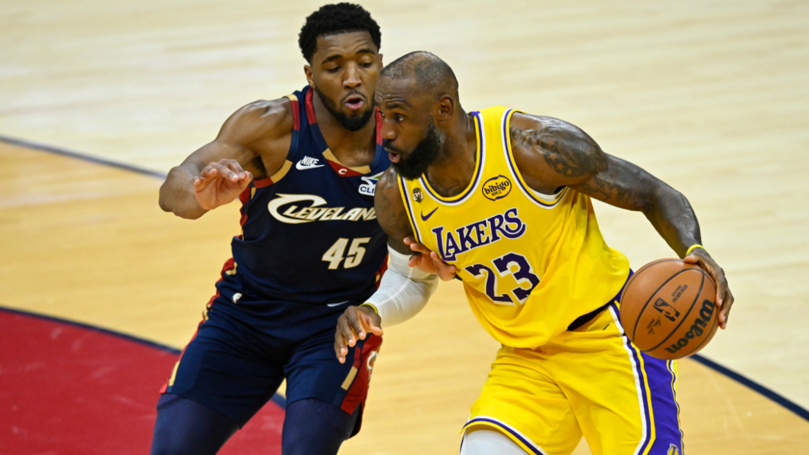 What's next for Cavaliers? No one is safe after going all in, so what does that mean for LeBron James?