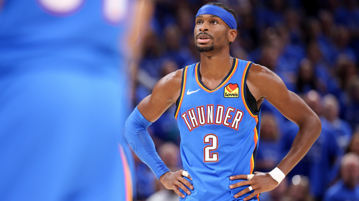 What's next for Thunder? OKC faces stark financial reality after Spurs loss