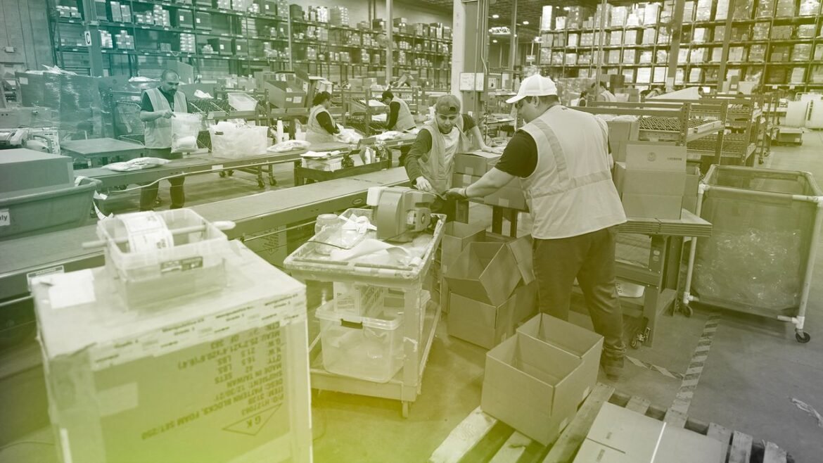 Where Are the Tariff Refunds for American Consumers?