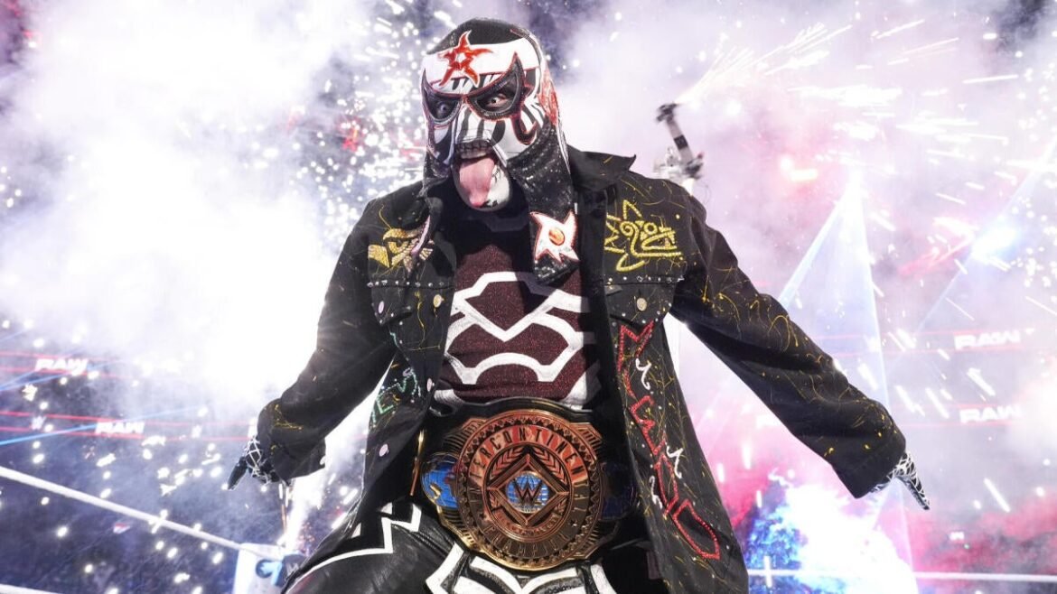 Where to watch WWE Saturday Night's Main Event: Start time, live stream, card, matches