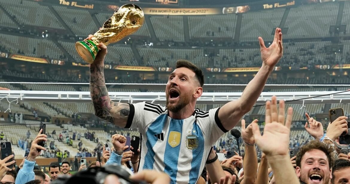 Which teams have won the FIFA World Cup? | World Cup 2026 News