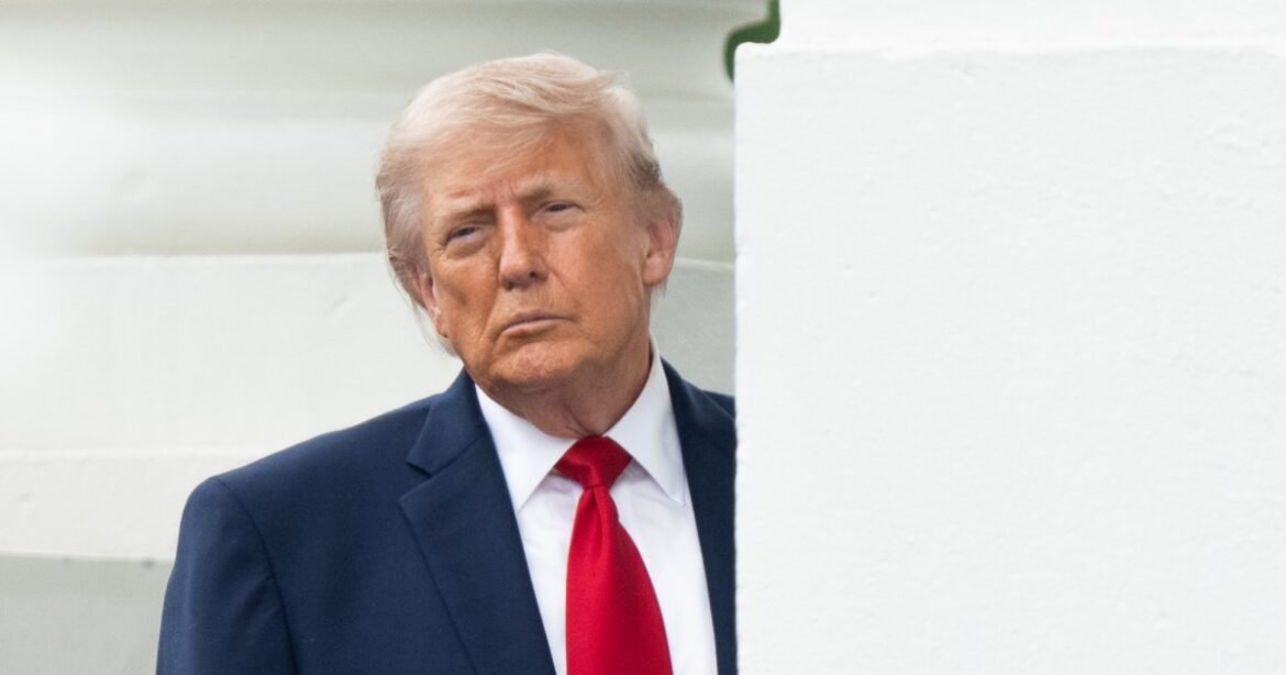 White House Seeks Gag Order For All Federal Workers – Mother Jones