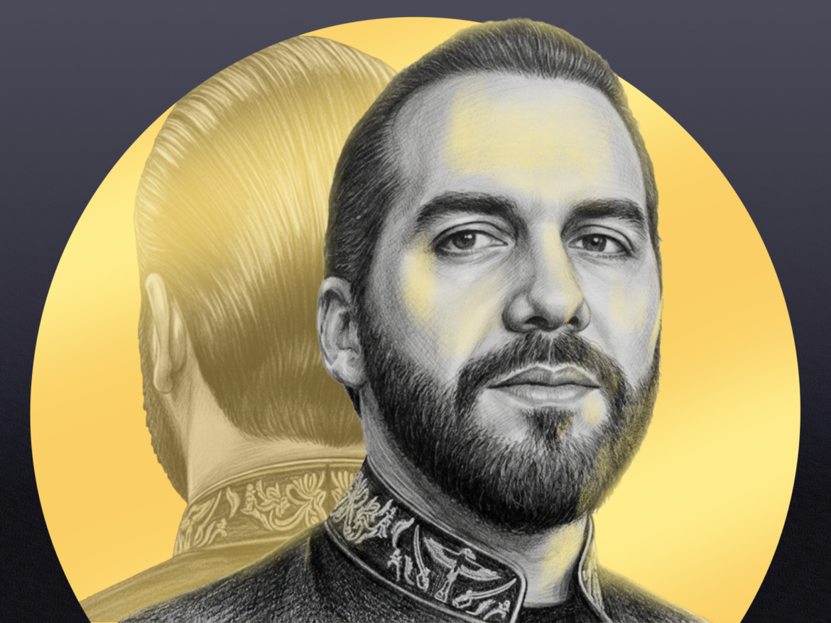 Who Is Nayib Bukele? El Salvador’s ‘coolest dictator’ | Civil Rights
