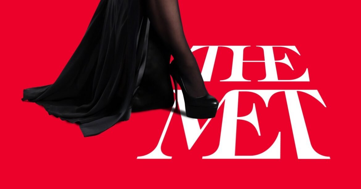 Why Lauren Sánchez Bezos Is Storming the Gates of the Met Gala – Mother Jones