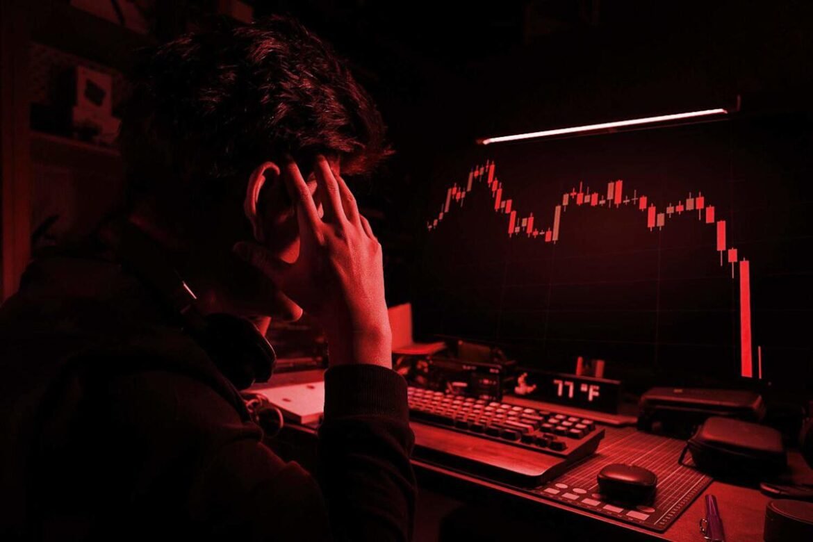 Why So Many Investors Are Paralyzed Right Now, and How to Break the Freeze