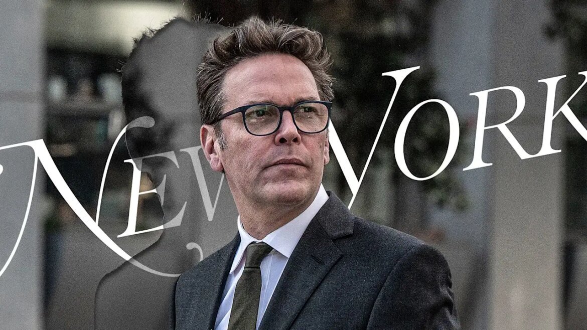 Why a Murdoch buying Vox and New York magazine might not be like an episode of ‘Succession’