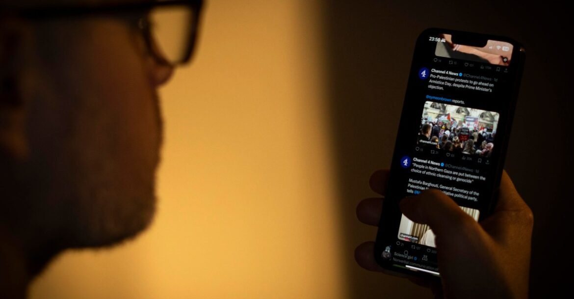 Why short clips are taking over your social media feed