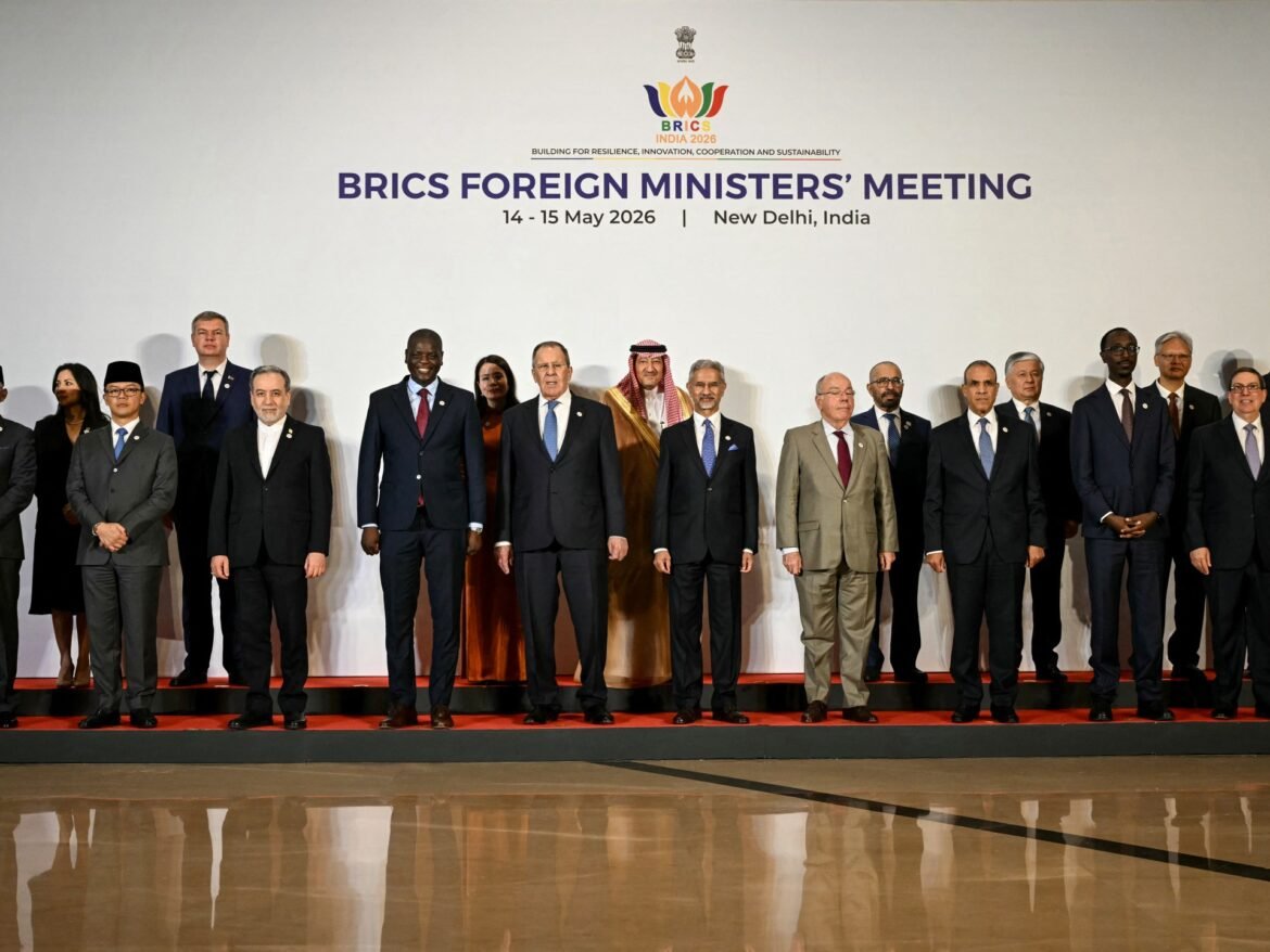 Why the Iran conflict is becoming a problem for BRICS | US-Israel war on Iran News