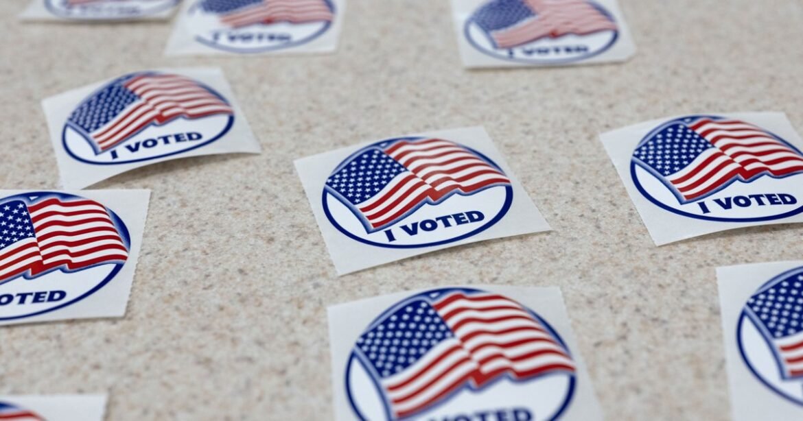 Why the Next President Could Finally Be Elected by the Popular Vote – Mother Jones