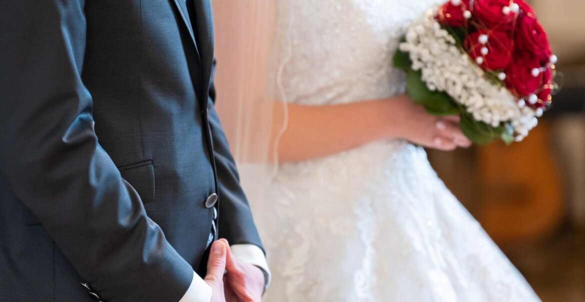 Why weddings are so expensive, explained