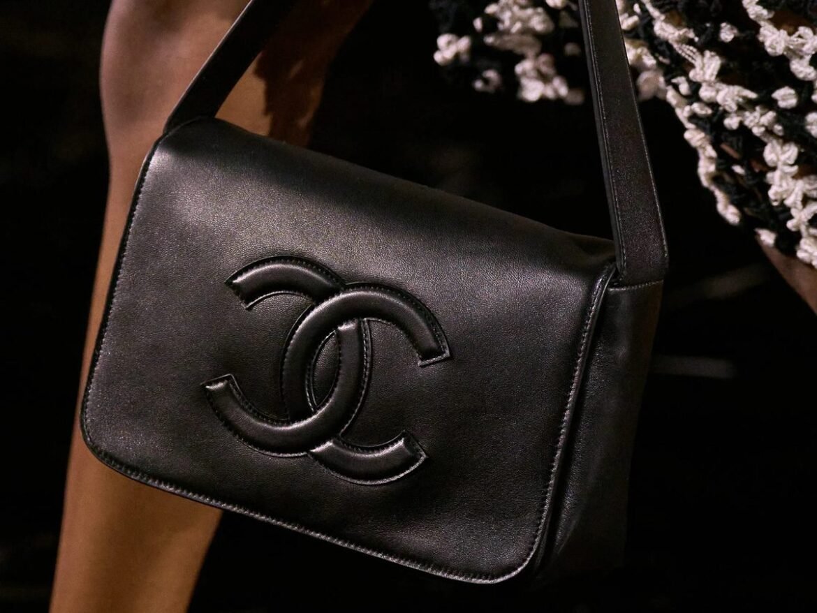 Chanel Spring 2026 Messenger 1