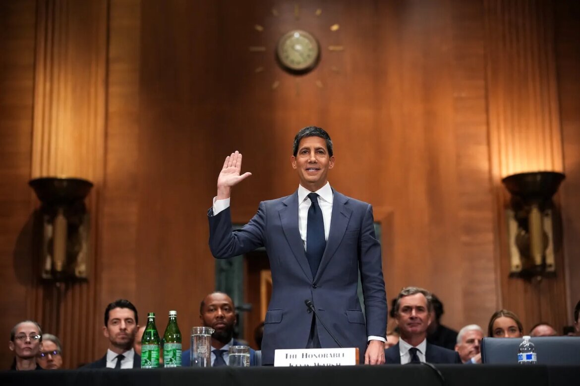 Will the Next Fed Chairman Kevin Warsh Be More Compliant With Trump?