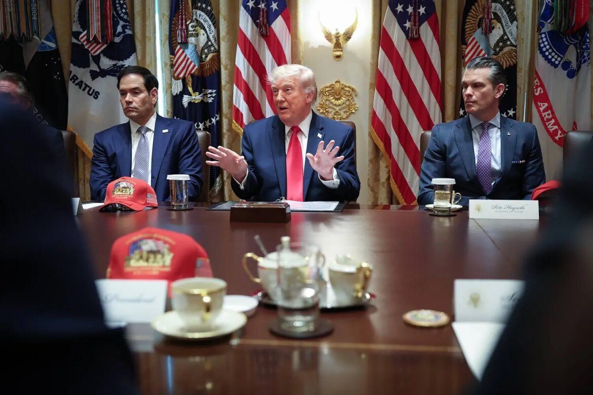 Will the U.S. and Iran Finally Reach a Deal?