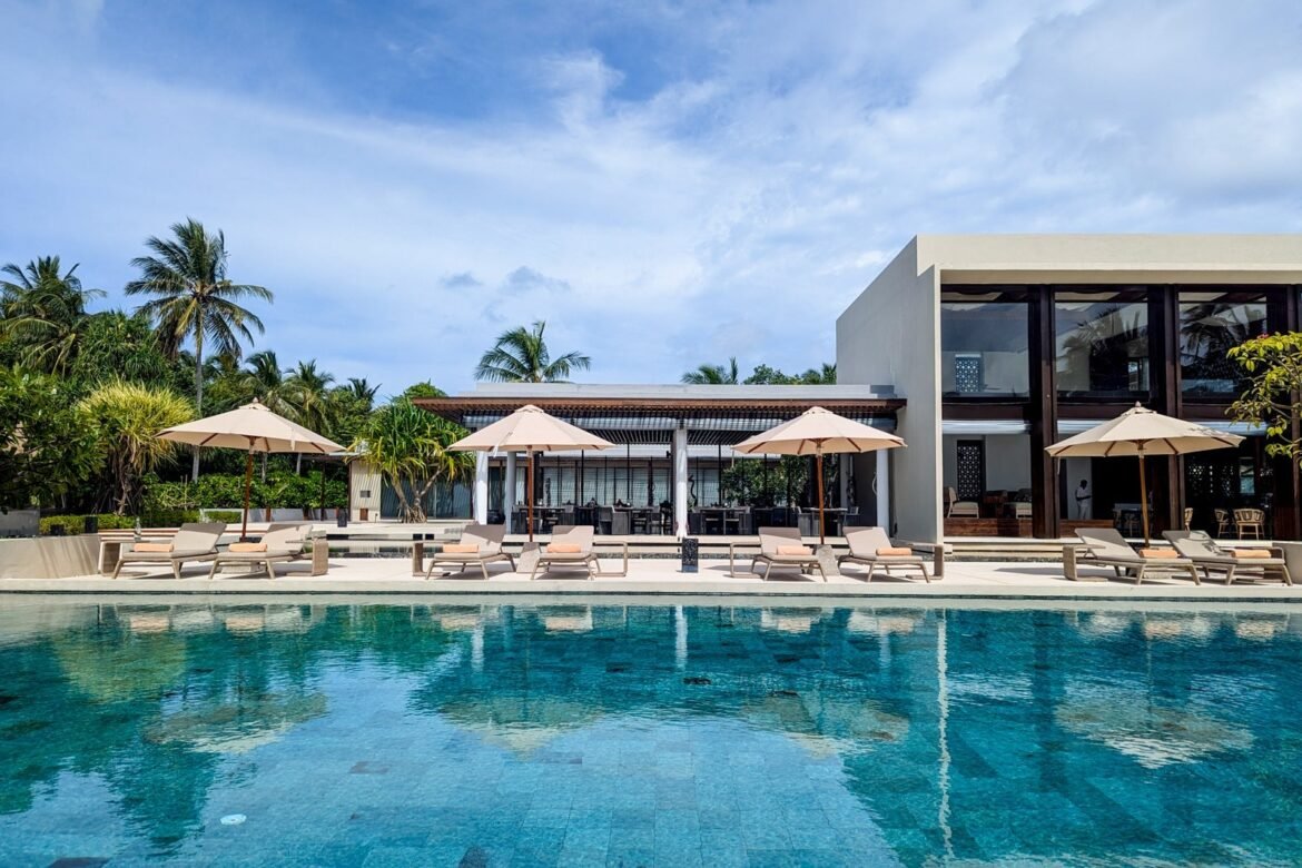 World of Hyatt guide: Elite status, award charts and points