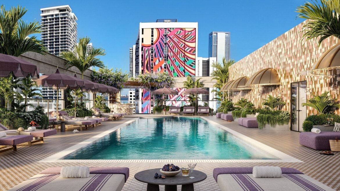 Wynwood's Answer to Miami's 400% Condo Markups