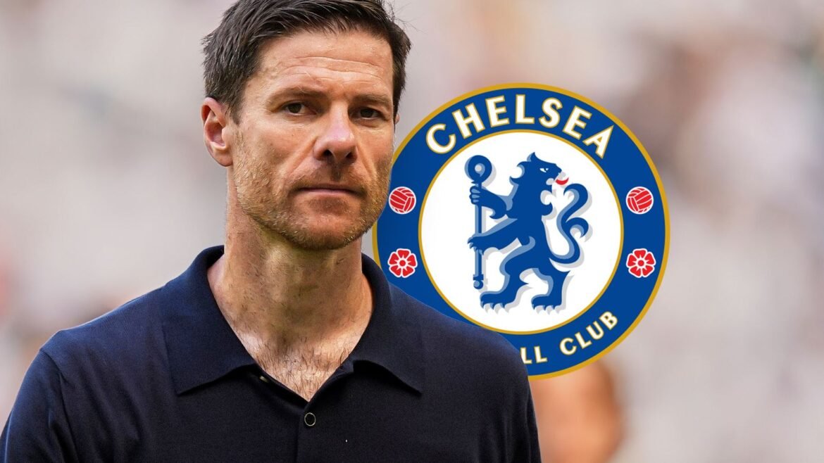 Xabi Alonso: Former Real Madrid and Bayer Leverkusen coach has dilemma of moving to Chelsea or waiting for 'dream' Liverpool job | Football News