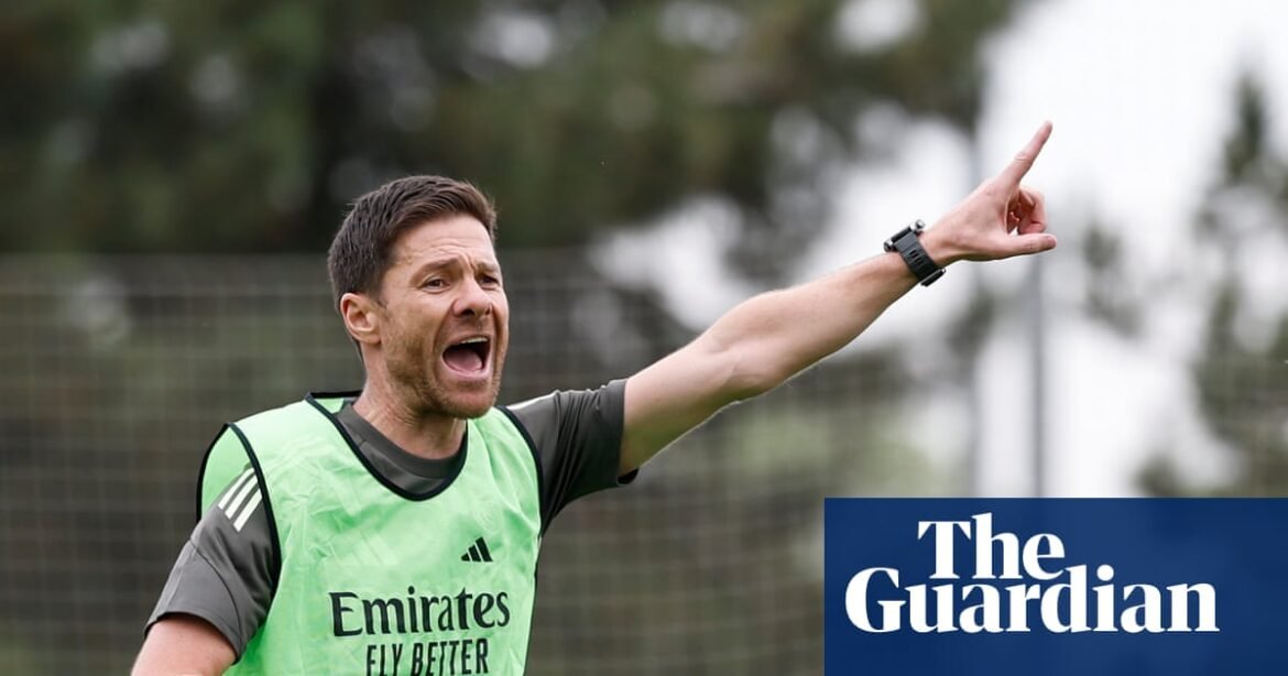 Xabi Alonso earns backing of Chelsea players as talks with club progress | Chelsea