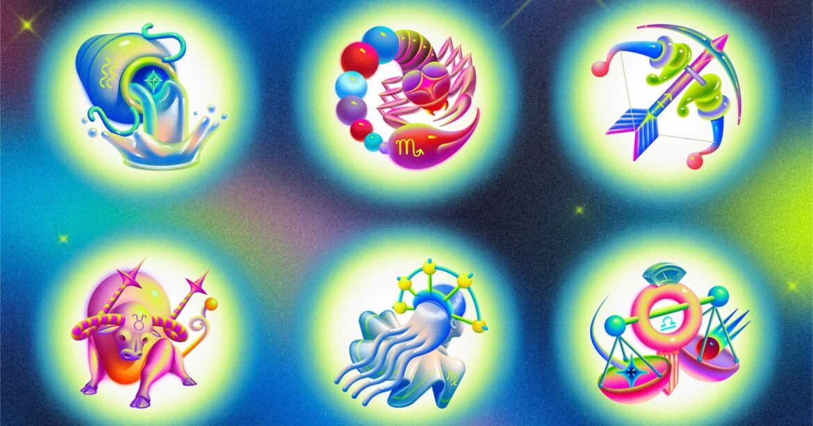 Your June 2026 Horoscope Is Here