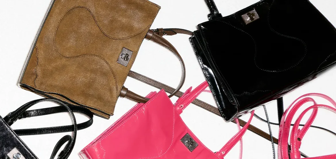 Zadig&Voltaire Releases the Jack Mini Bag in Three Colorways