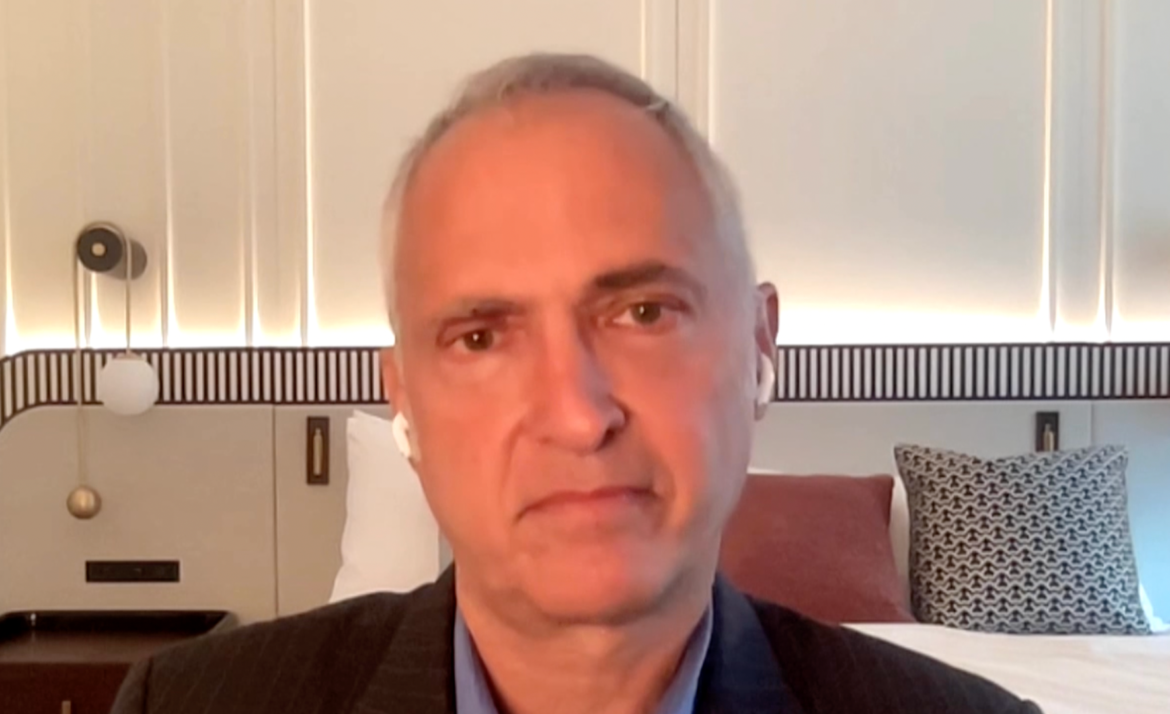 ‘China is gaining from what the US is doing in Iran’ | Newsfeed