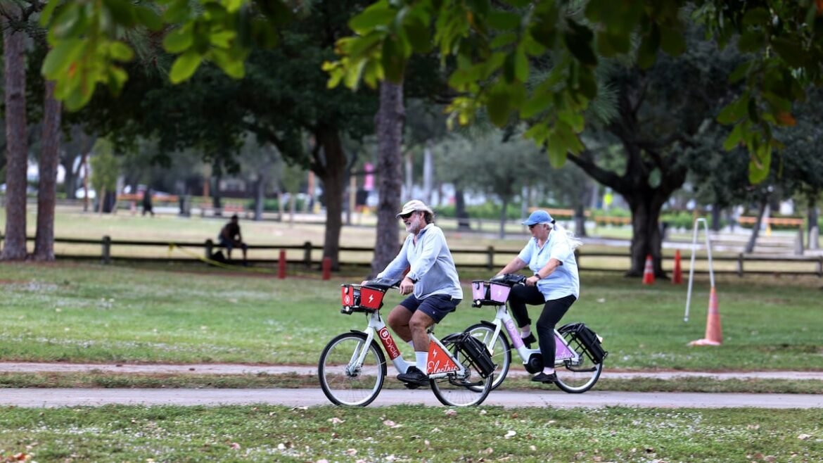 ‘Dropping the ball’: Florida city fumbles rollout of $200 million in park upgrades