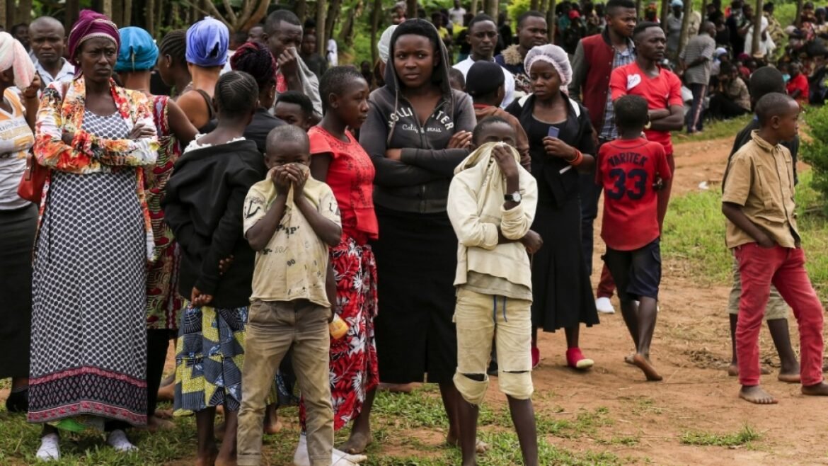 ‘Extensive brutality’: Rebel attacks reap hell on Congolese civilians | News