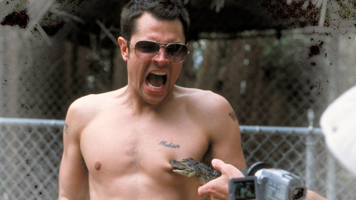 ‘Jackass’ Stunts, Definitively Ranked
