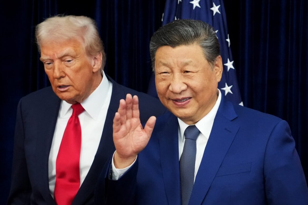 ‘Made in America’ Needs Global Partners | Opinion