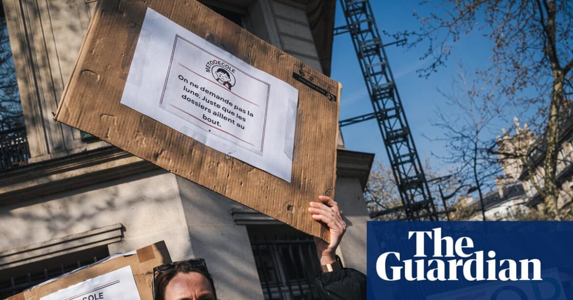 ‘Massive’ child abuse scandal in France as school staff investigated for violence and sexual assault | France