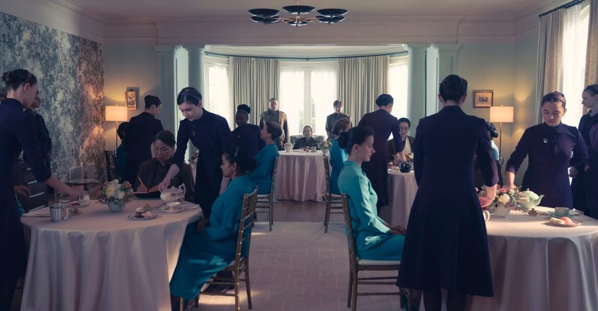 ‘The Testaments’: Don’t Follow This Tradwife Curriculum