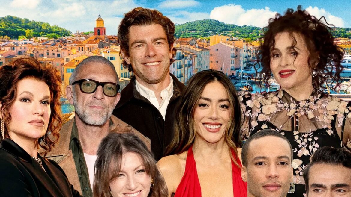 ‘The White Lotus’ Season 4 Cast Keeps on Growing. Here's Everything We Know