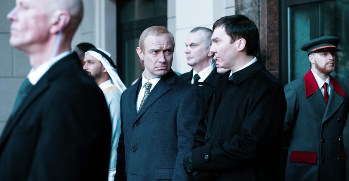 ‘Wizard of the Kremlin’: A Putin Satire That Somehow Works