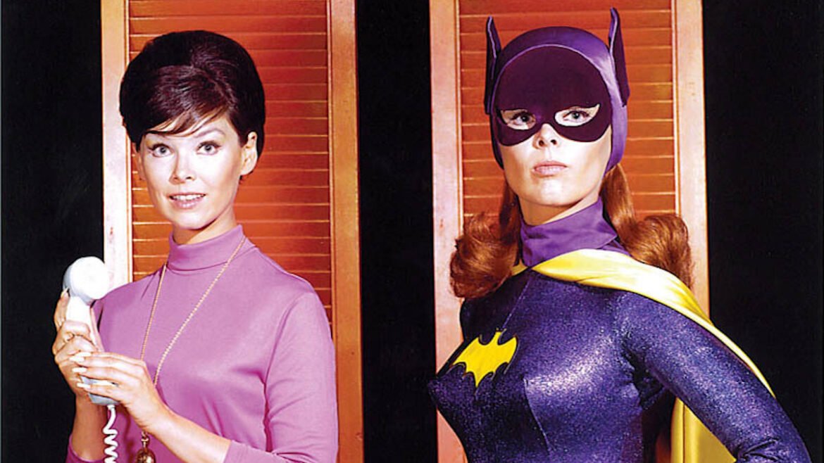12 1960s TV Shows That Are Still a Pleasure to Watch
