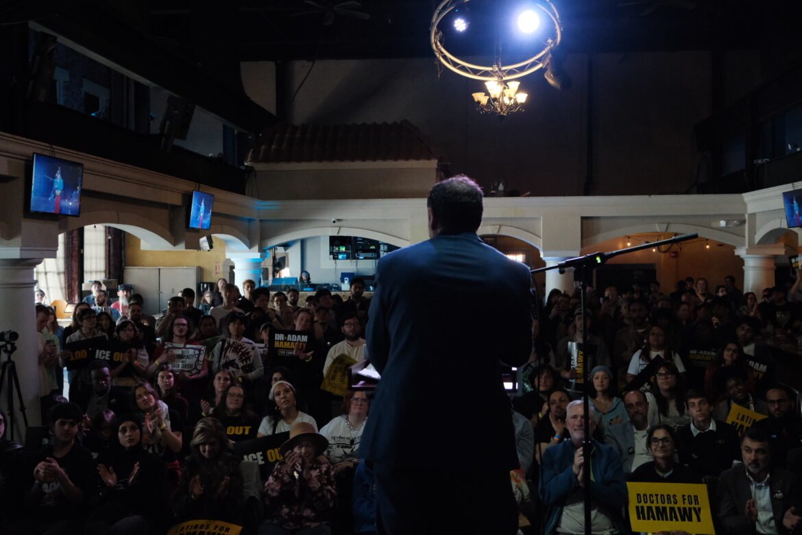 12 takeaways from a new kind of New Jersey primary season