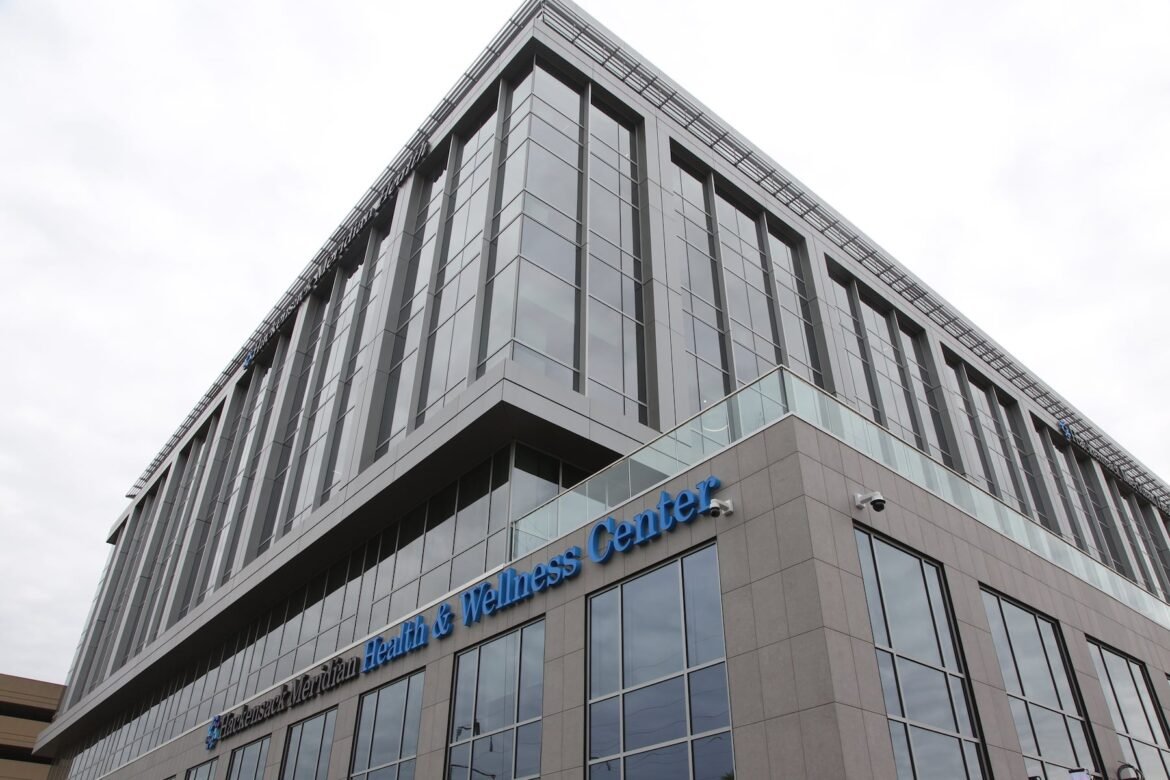 2 N.J. health systems move toward potential partnership deal