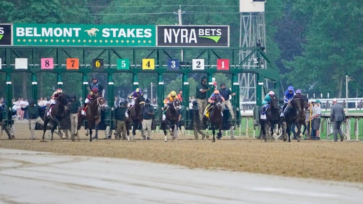 2026 Belmont Stakes horses, odds, post time: Picks by elite horse racing handicapper