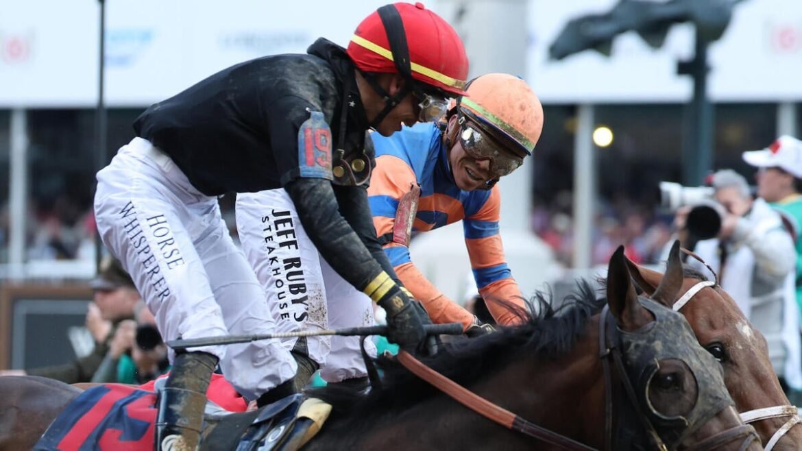 2026 Belmont Stakes horses, odds, posts, date: Picks by elite horse racing handicapper
