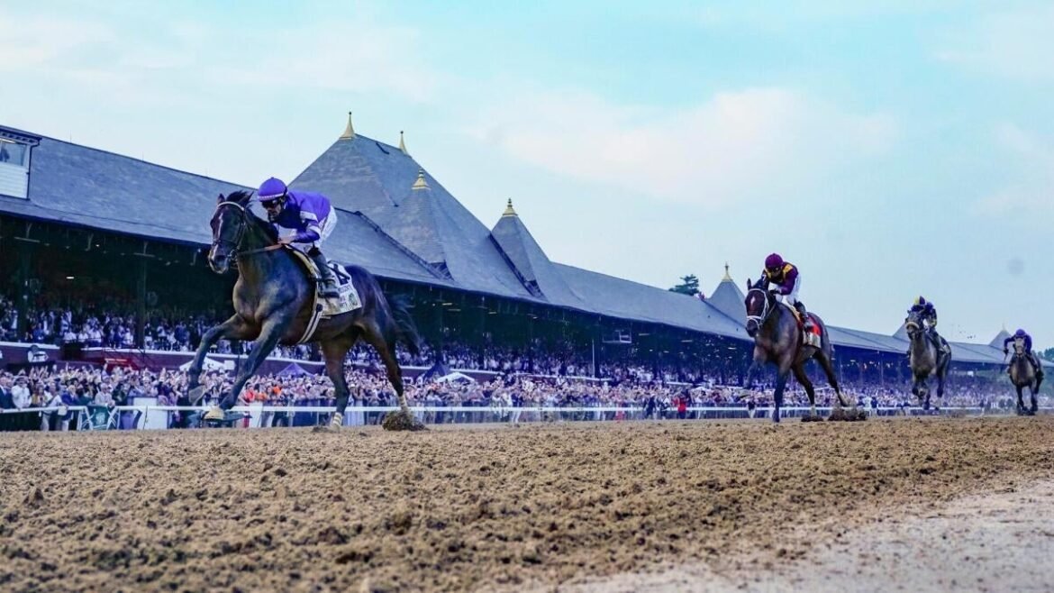 2026 Belmont Stakes predictions, odds, field, location, track, time: Picks by elite horse racing expert