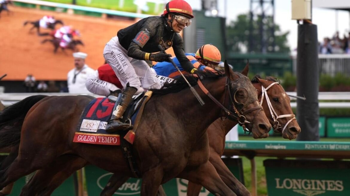 2026 Bemont Stakes: Expert's picks, fades, longshots and more