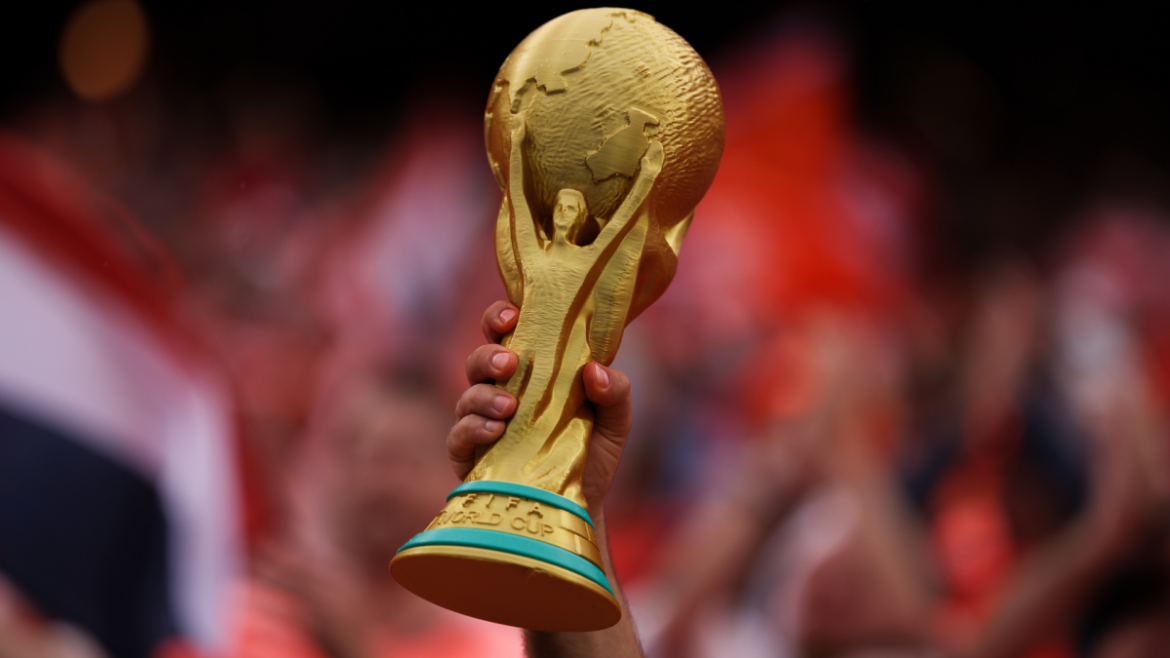 2026 FIFA World Cup round of 32 bracket, matchups, scores, results