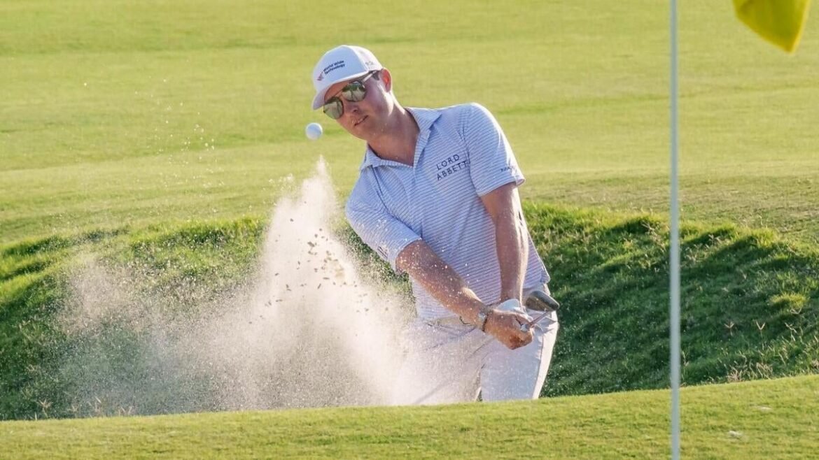 2026 John Deere Classic odds, field, course, date: Predictions by model that's nailed 17 majors