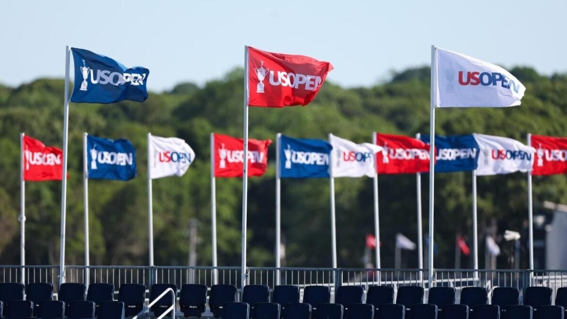2026 U.S. Open odds, field, sleepers, betting advice: Picks by expert who's up 18 units