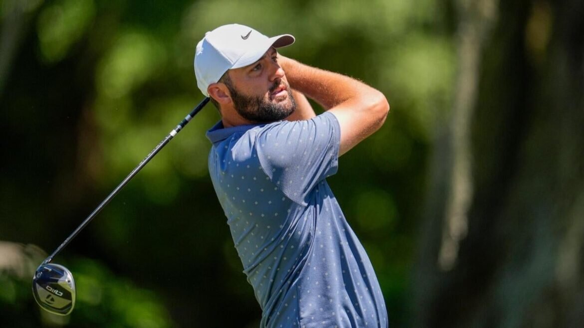2026 U.S. Open odds, predictions, field: Picks by model that's nailed 17 majors