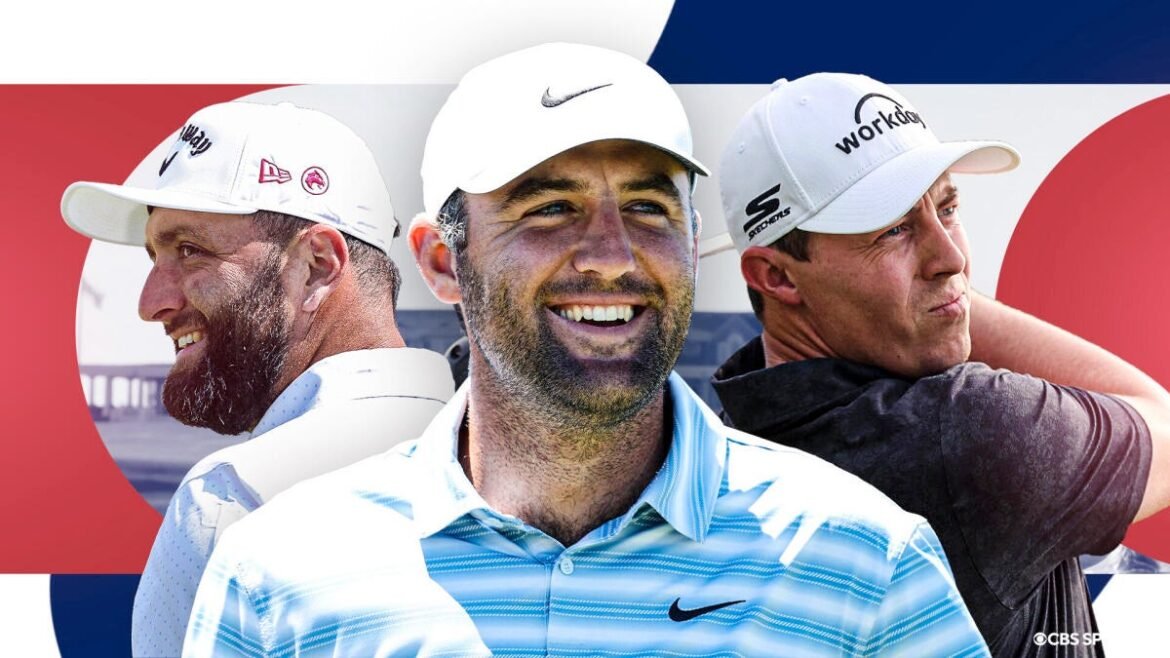 2026 U.S. Open picks, odds: Expert predictions, favorites from Shinnecock Hills field